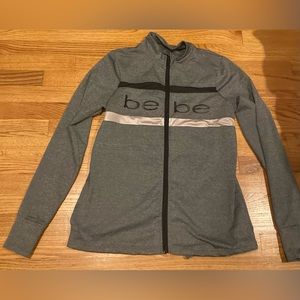 BEBE Athletic Jacket - Size M